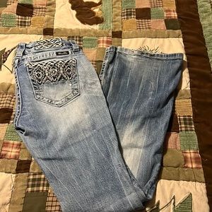 Miss Me Jeans Size 29